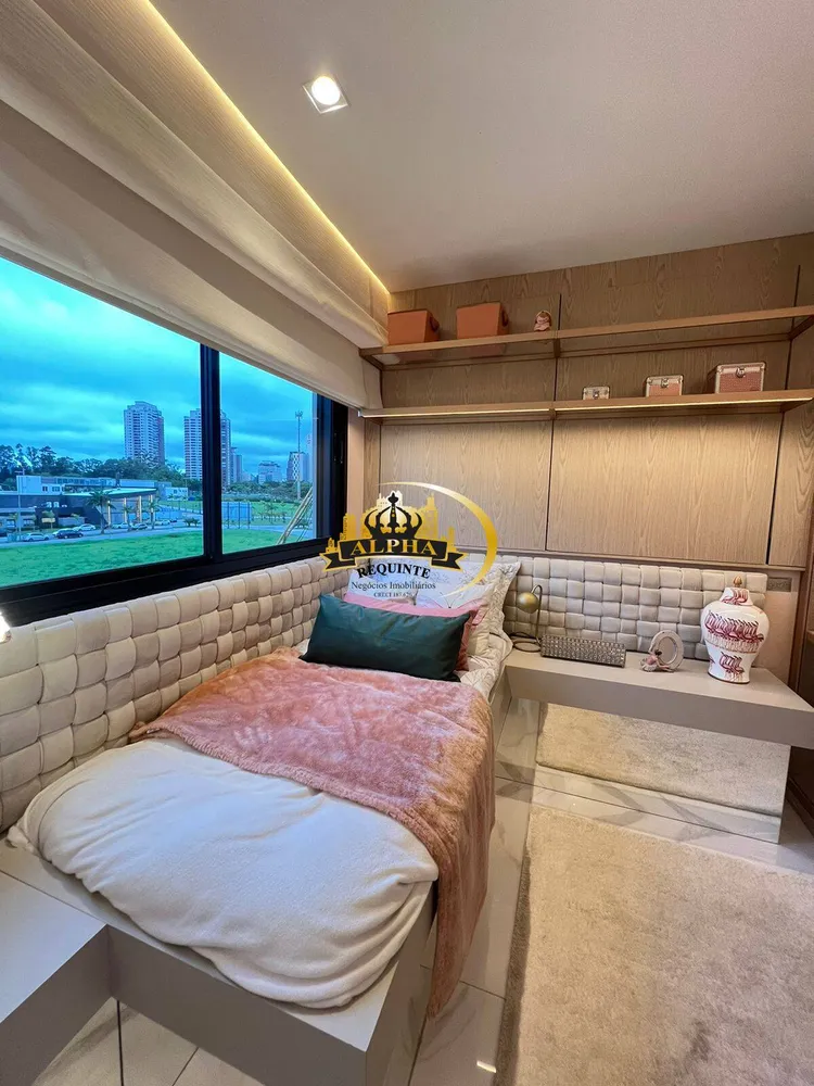 Apartamento, 3 quartos, 218 m² - Foto 8