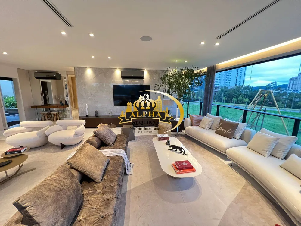 Apartamento, 3 quartos, 218 m² - Foto 16