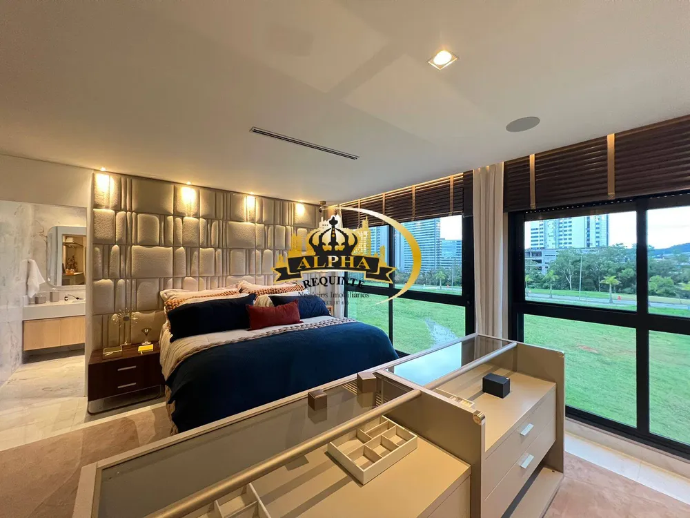 Apartamento, 3 quartos, 218 m² - Foto 9