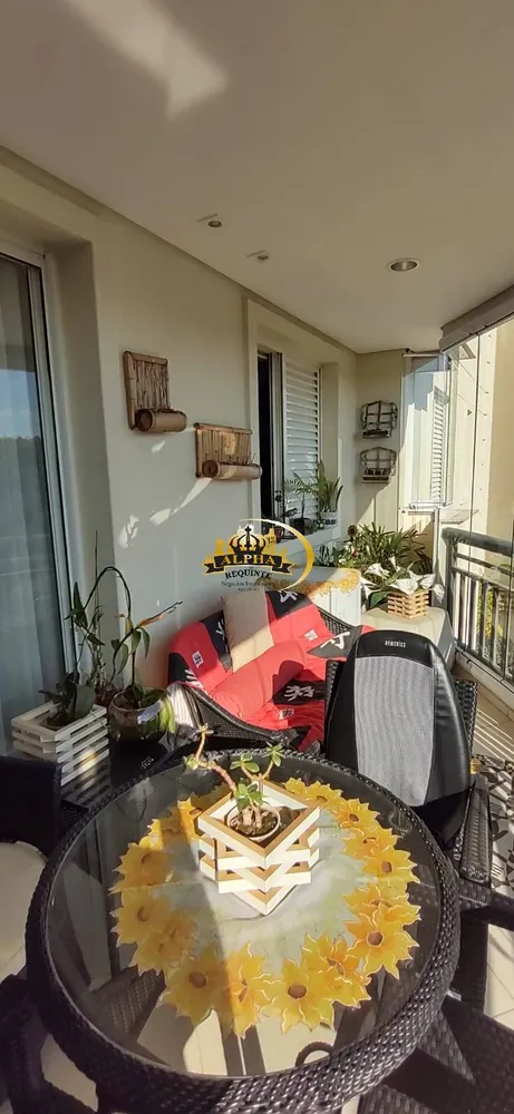 Apartamento, 3 quartos, 122 m² - Foto 7