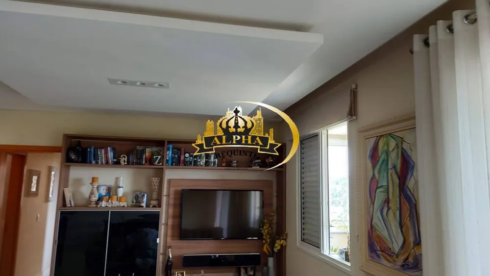 Apartamento, 3 quartos, 122 m² - Foto 6