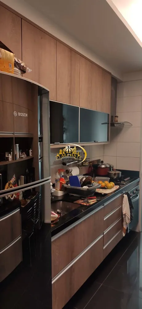 Apartamento, 3 quartos, 122 m² - Foto 11