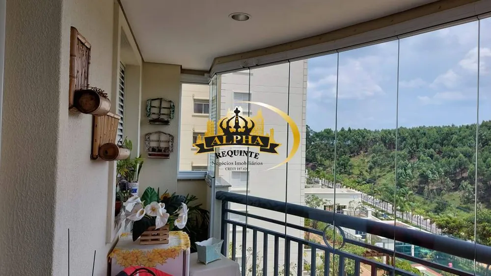 Apartamento, 3 quartos, 122 m² - Foto 8