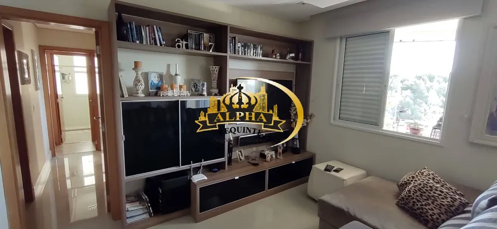 Apartamento, 3 quartos, 122 m² - Foto 3