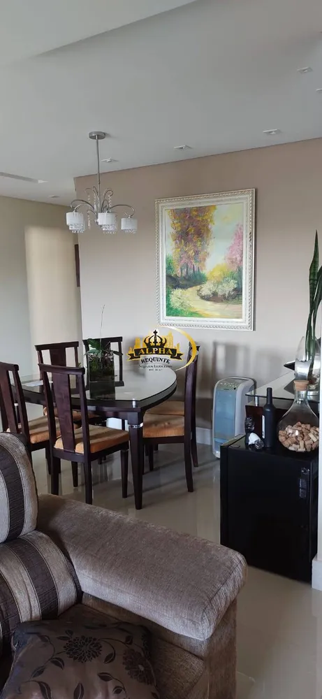 Apartamento, 3 quartos, 122 m² - Foto 14