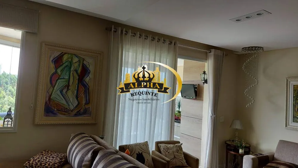 Apartamento, 3 quartos, 122 m² - Foto 11