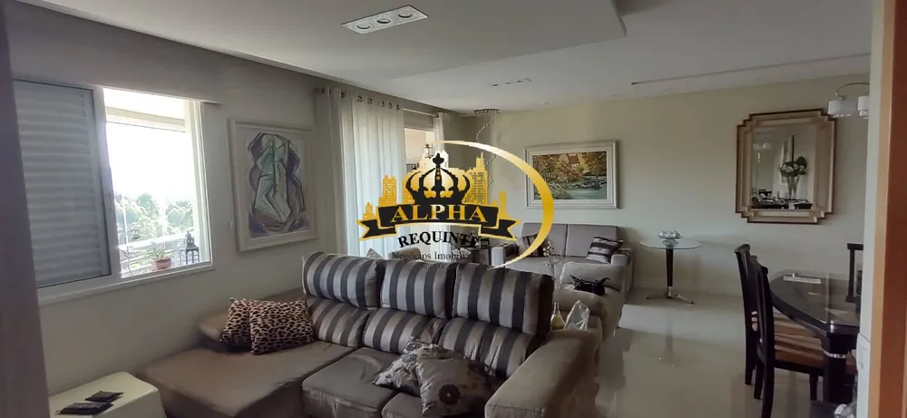 Apartamento, 3 quartos, 122 m² - Foto 15