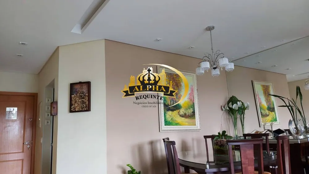Apartamento, 3 quartos, 122 m² - Foto 5