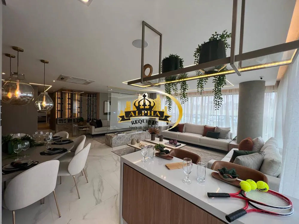 Apartamento, 3 quartos, 112 m² - Foto 11