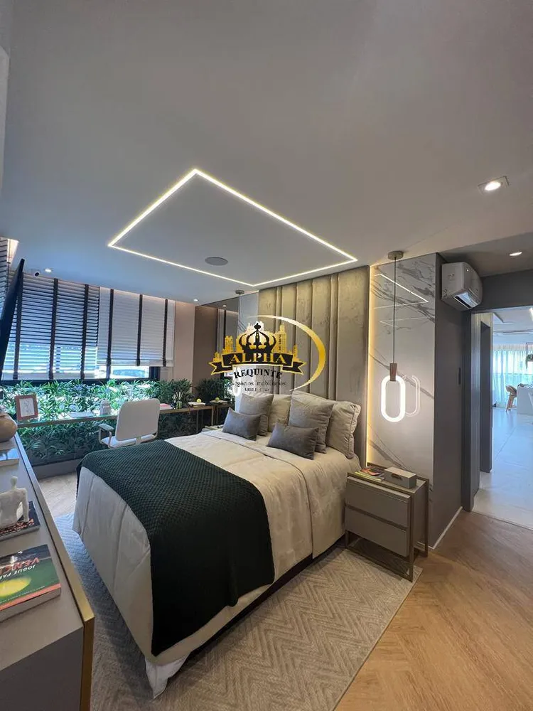 Apartamento, 3 quartos, 112 m² - Foto 8
