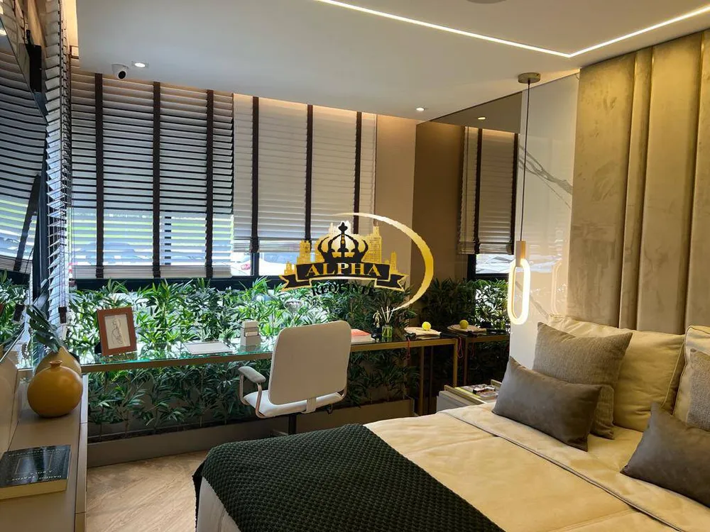 Apartamento, 3 quartos, 112 m² - Foto 4