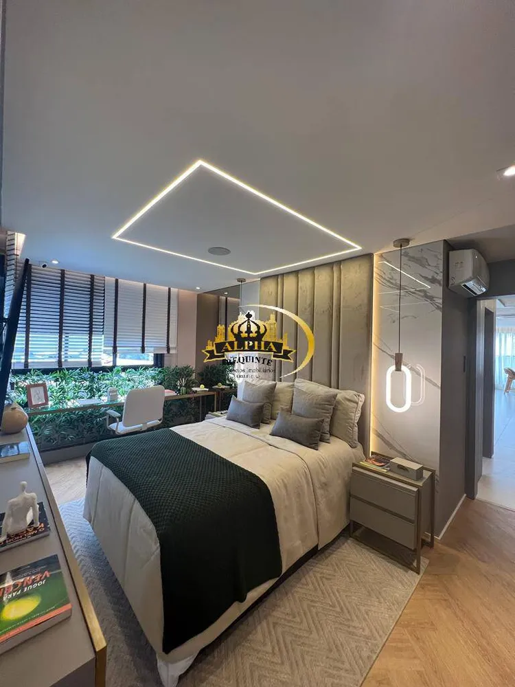 Apartamento, 3 quartos, 112 m² - Foto 2