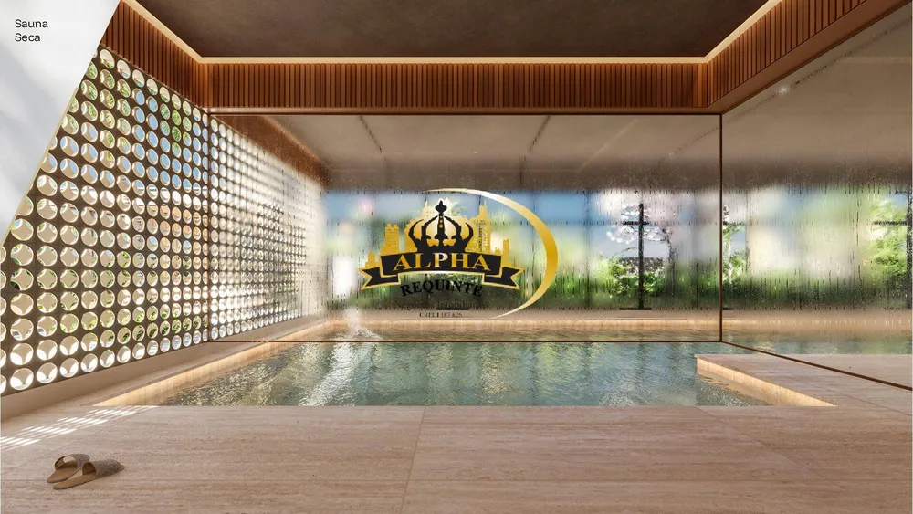 Cobertura, 3 quartos, 231 m² - Foto 3