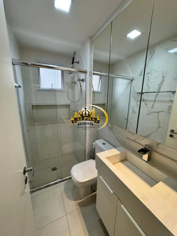 Apartamento, 2 quartos, 73 m² - Foto 11