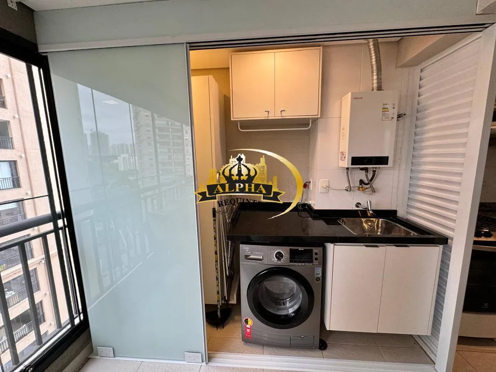 Apartamento, 2 quartos, 73 m² - Foto 3