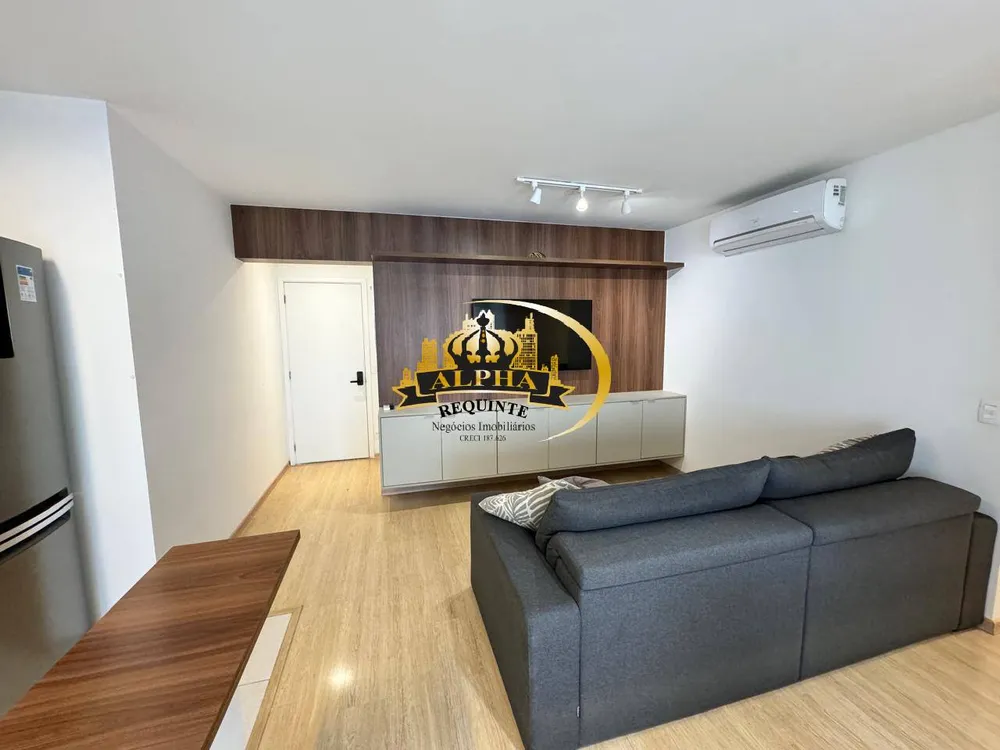 Apartamento, 2 quartos, 73 m² - Foto 2