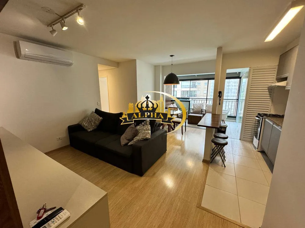 Apartamento, 2 quartos, 73 m² - Foto 4