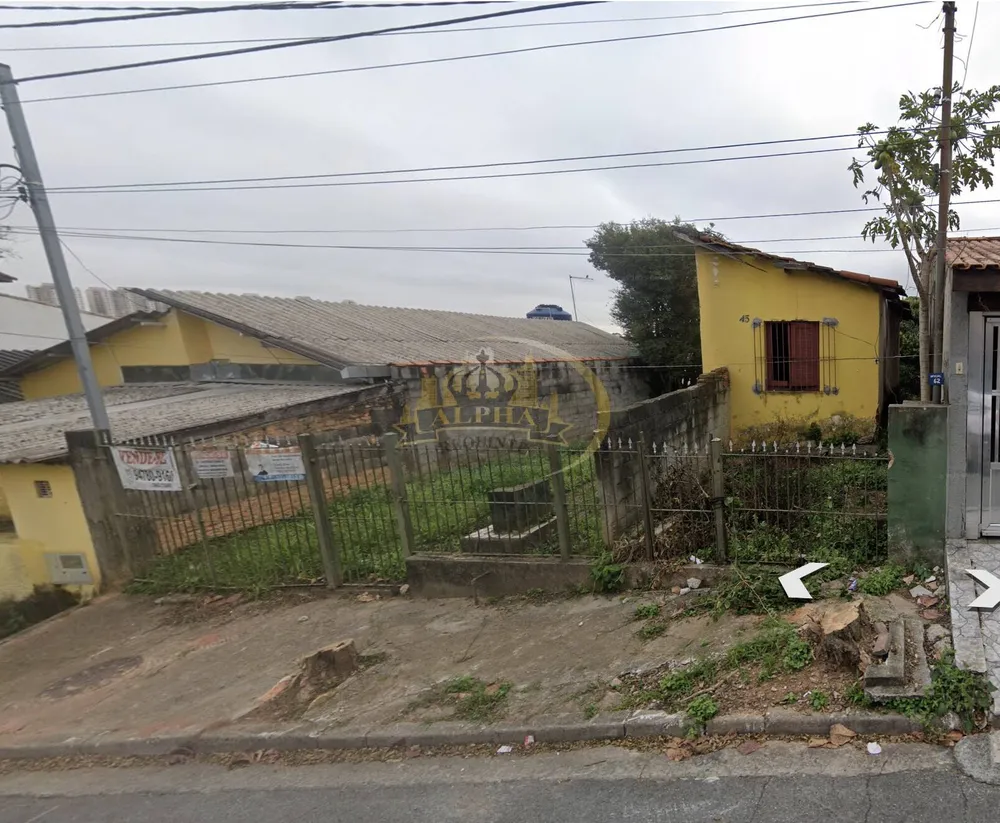 Terreno, 250 m² - Foto 1