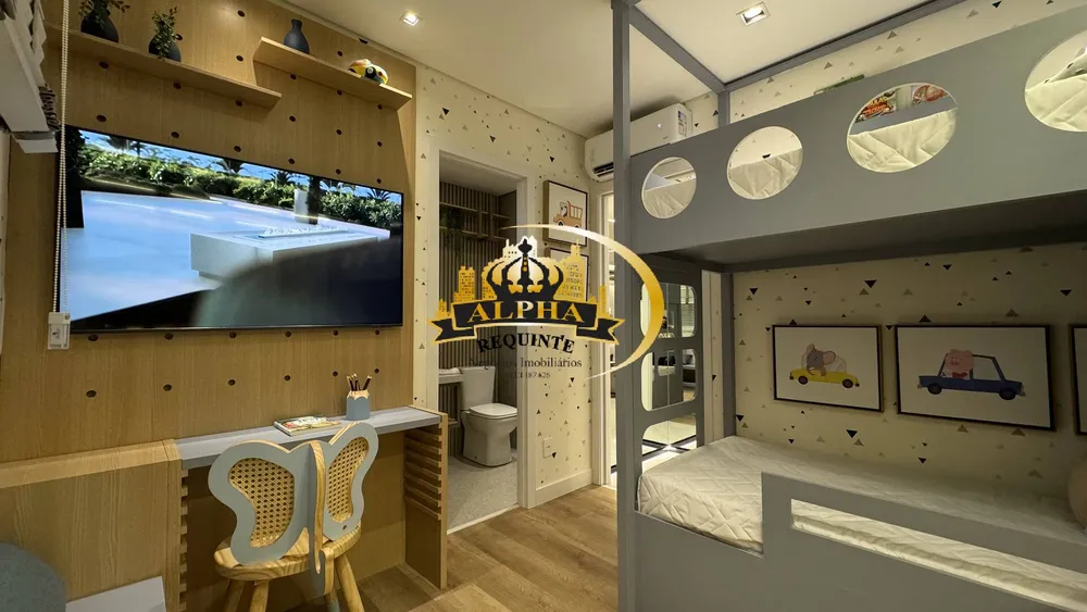 Apartamento, 3 quartos, 130 m² - Foto 4