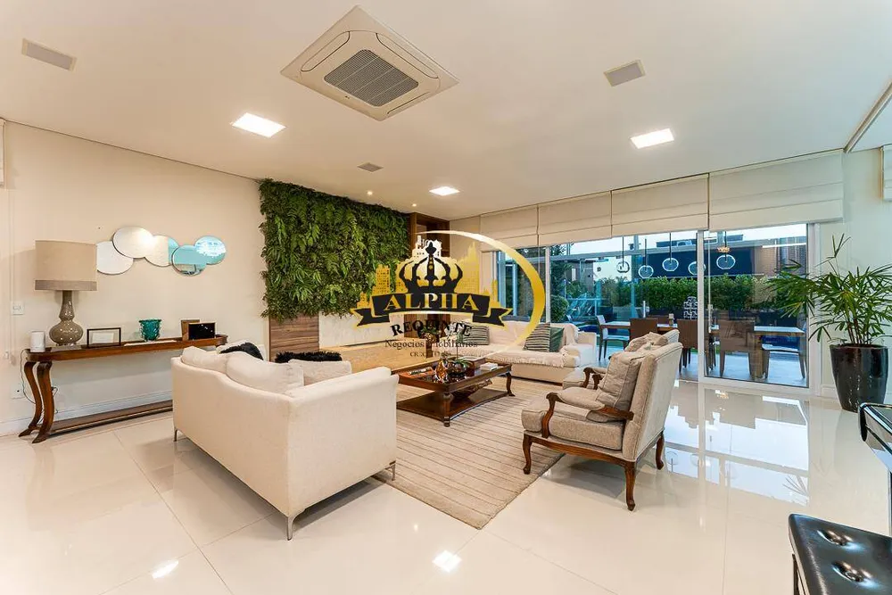 Casa de Condomínio, 4 quartos - Foto 4