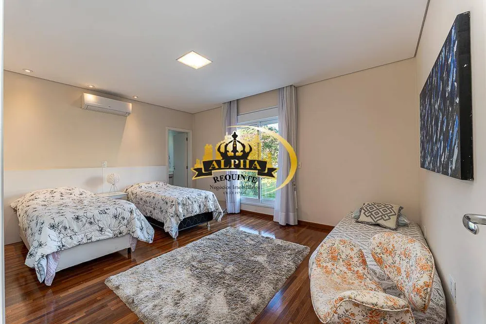 Casa de Condomínio, 4 quartos - Foto 7