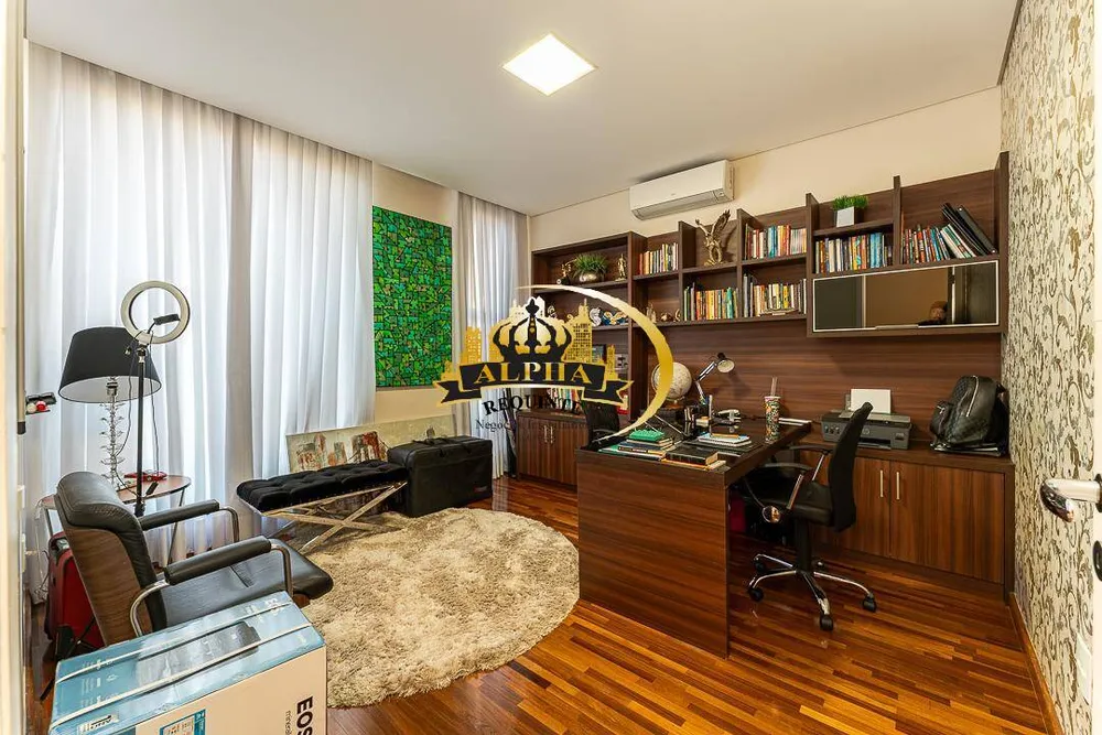 Casa de Condomínio, 4 quartos - Foto 8