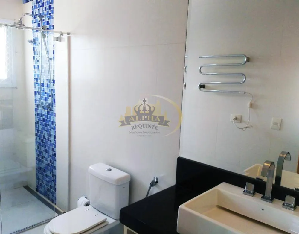 Casa de Condomínio, 5 quartos - Foto 14