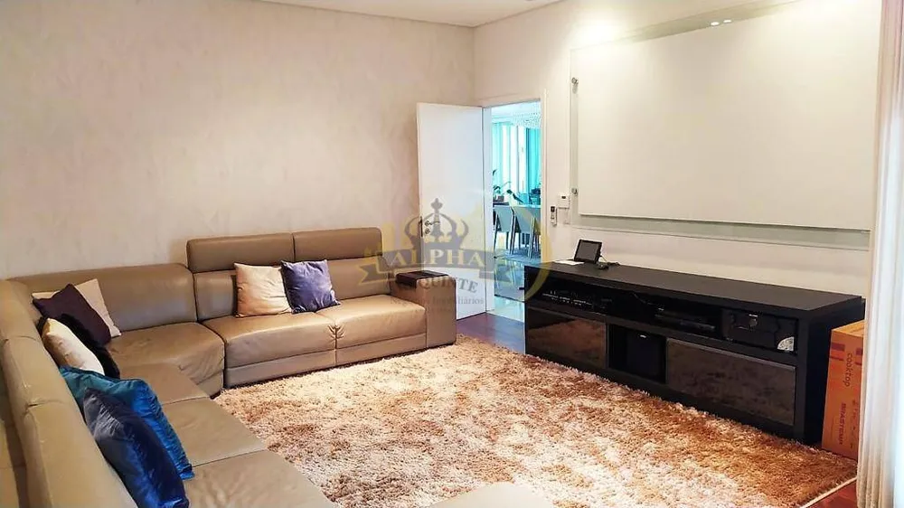 Casa de Condomínio, 5 quartos - Foto 8