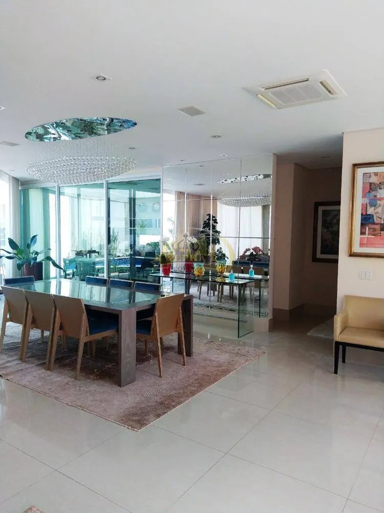 Casa de Condomínio, 5 quartos - Foto 6