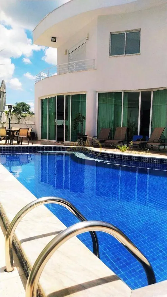 Casa de Condomínio, 5 quartos - Foto 15