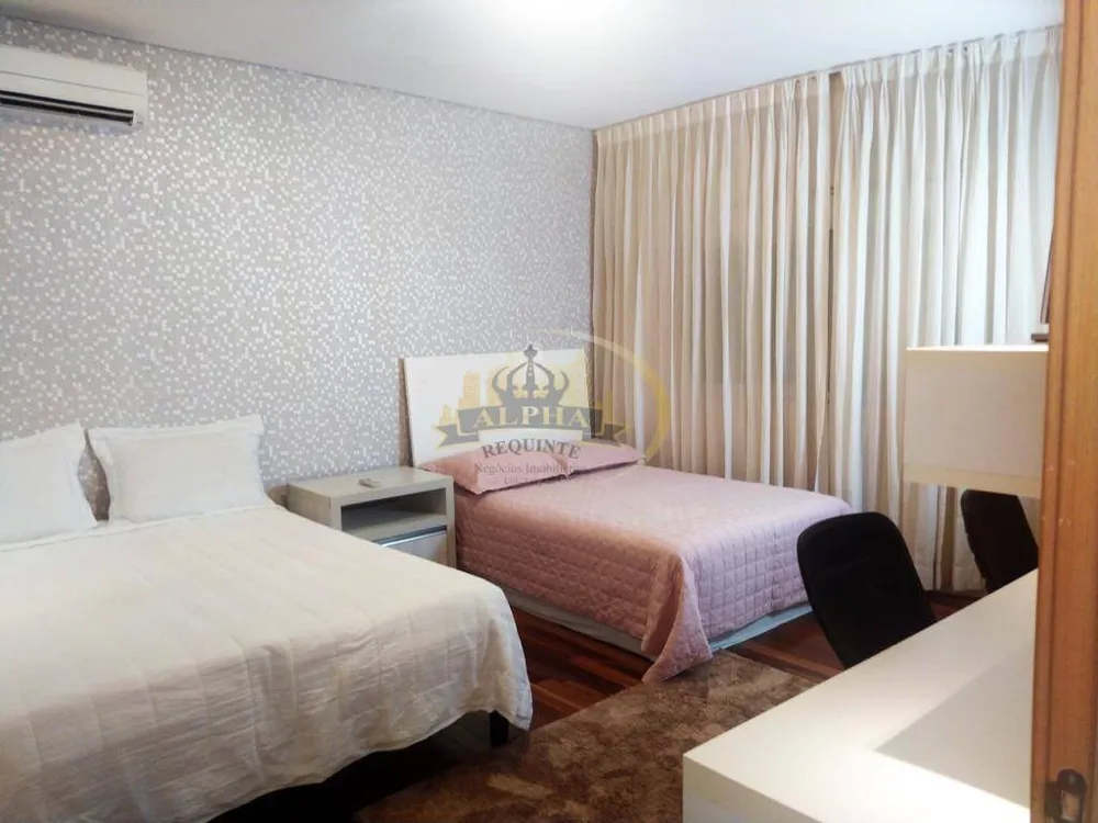 Casa de Condomínio, 5 quartos - Foto 4
