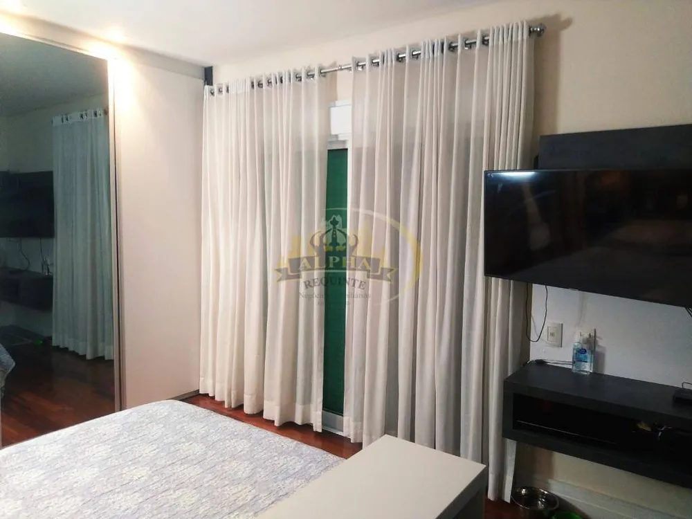 Casa de Condomínio, 5 quartos - Foto 3