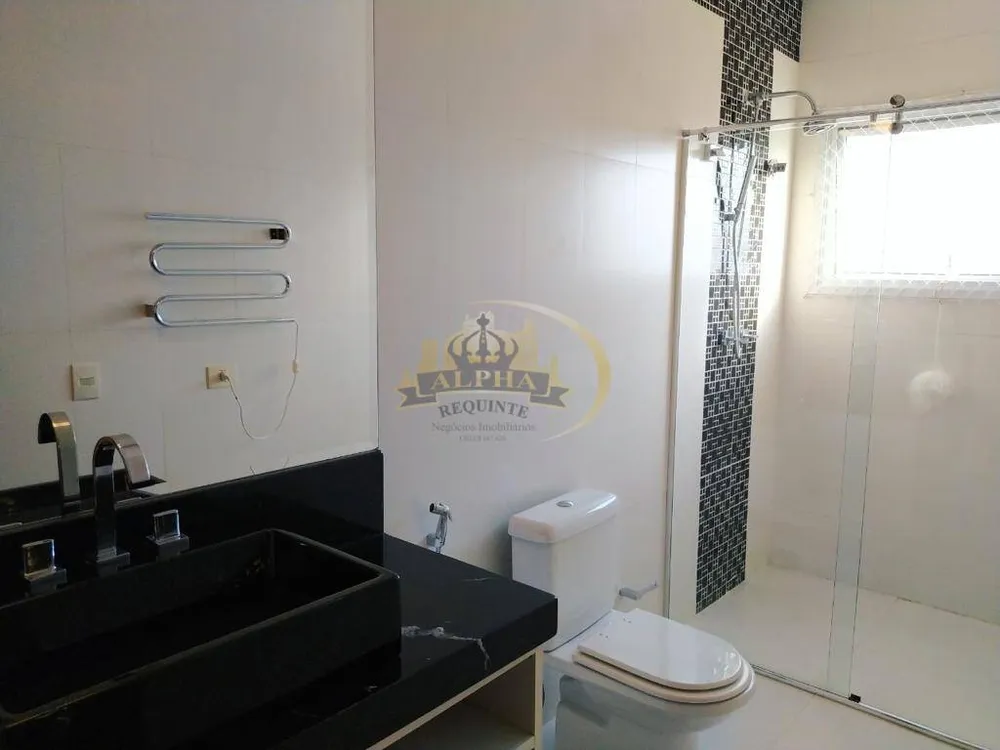 Casa de Condomínio, 5 quartos - Foto 2
