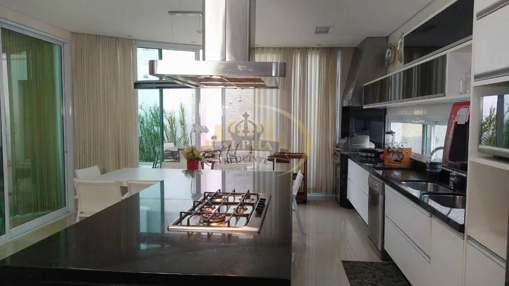 Casa de Condomínio, 5 quartos - Foto 5