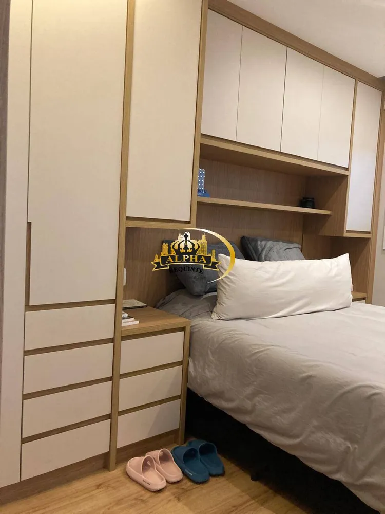 Apartamento, 2 quartos, 52 m² - Foto 14