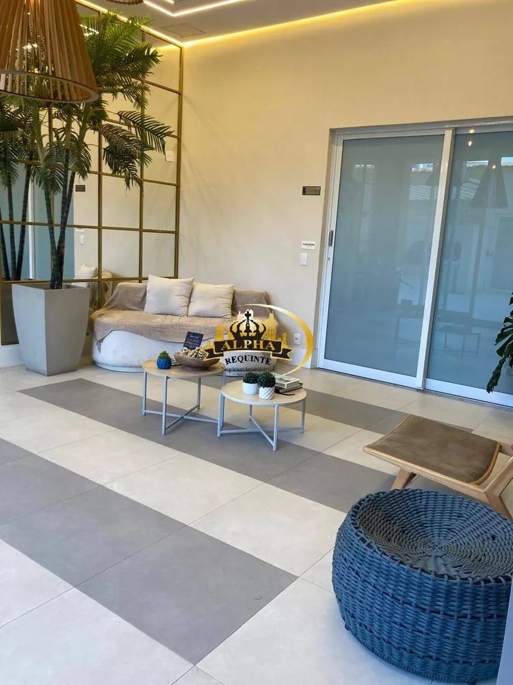 Apartamento, 2 quartos, 52 m² - Foto 9