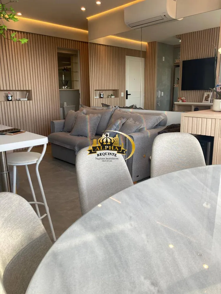 Apartamento, 2 quartos, 52 m² - Foto 10