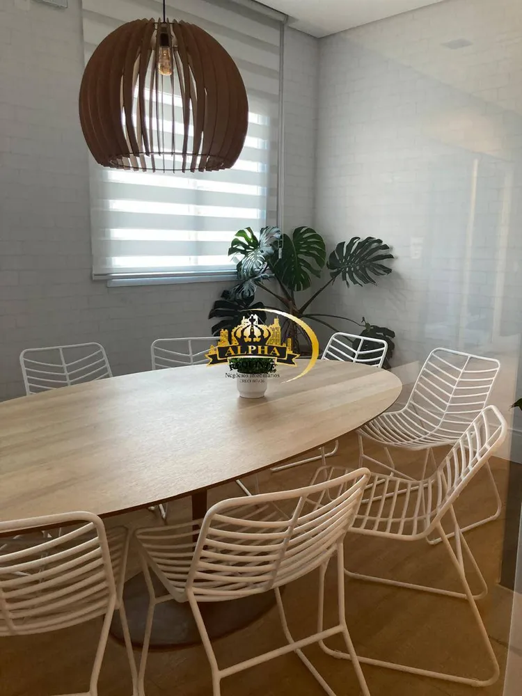 Apartamento, 2 quartos, 52 m² - Foto 8