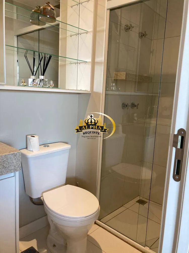 Apartamento, 2 quartos, 52 m² - Foto 12