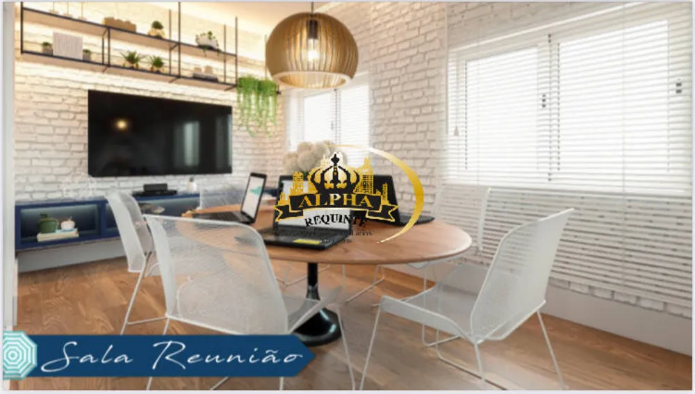 Apartamento, 2 quartos, 52 m² - Foto 5