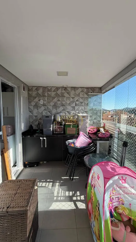 Apartamento, 2 quartos, 67 m² - Foto 3