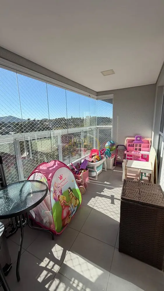 Apartamento, 2 quartos, 67 m² - Foto 2