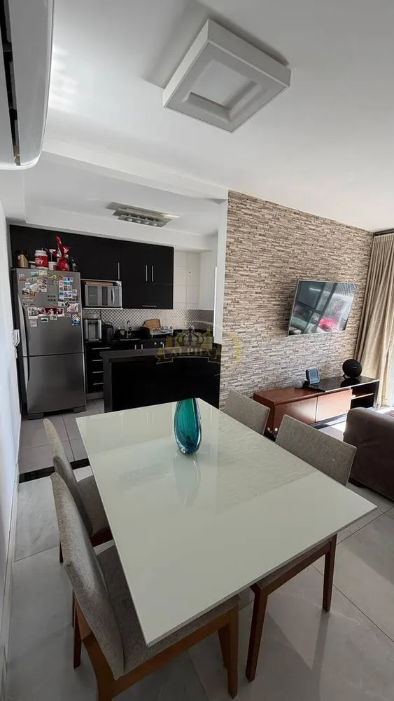 Apartamento, 2 quartos, 67 m² - Foto 11