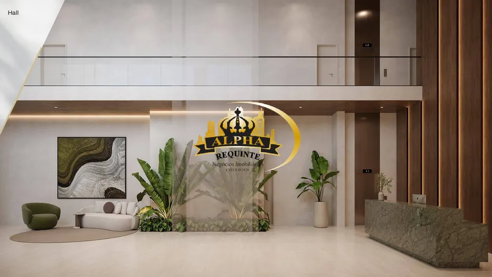 Apartamento, 2 quartos, 52 m² - Foto 8