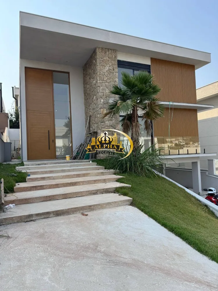 Casa de Condomínio, 4 quartos - Foto 6