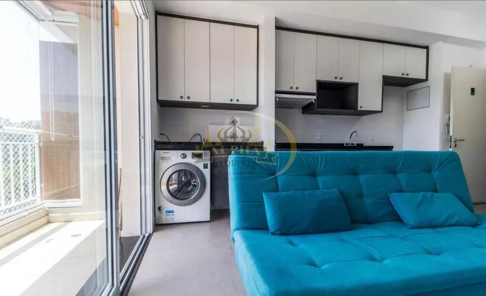 Apartamento, 1 quarto, 50 m² - Foto 4