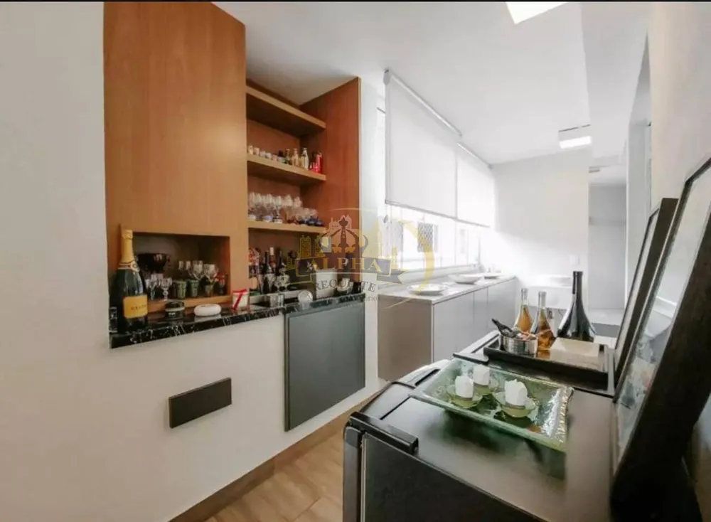 Apartamento, 2 quartos, 156 m² - Foto 9