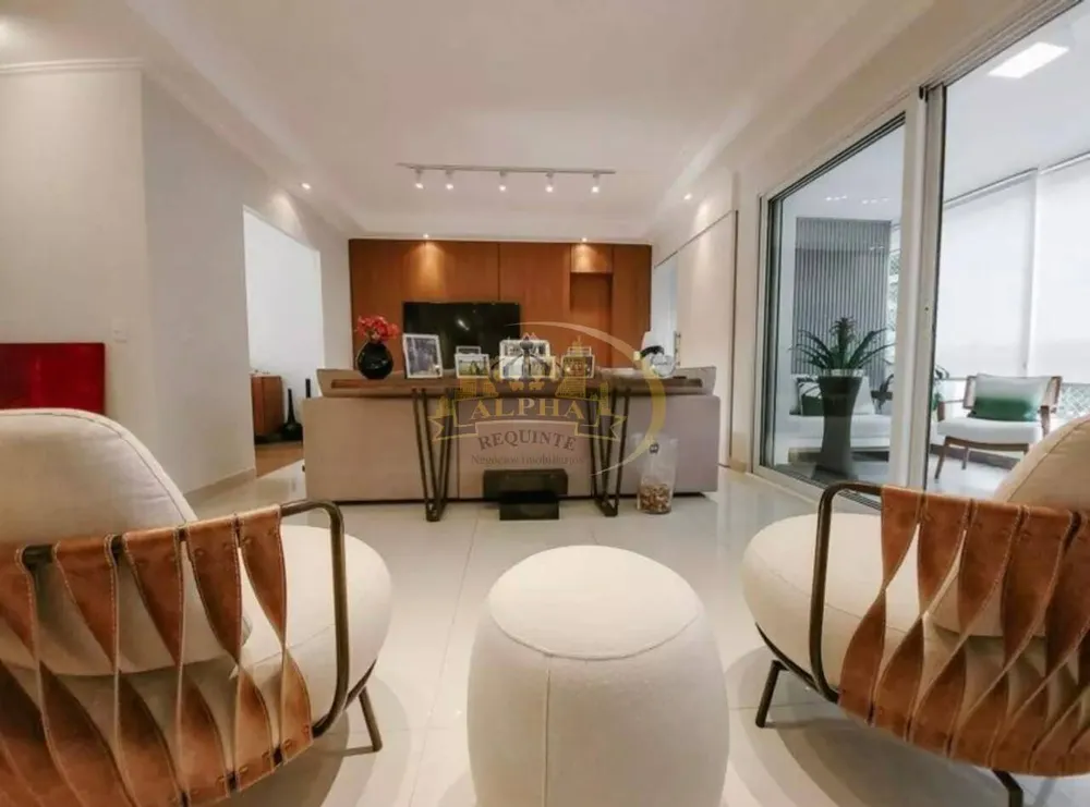 Apartamento, 2 quartos, 156 m² - Foto 1