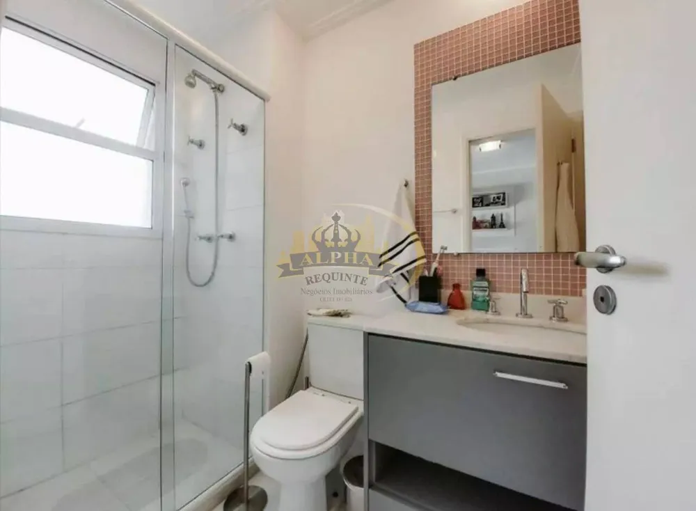 Apartamento, 2 quartos, 156 m² - Foto 11