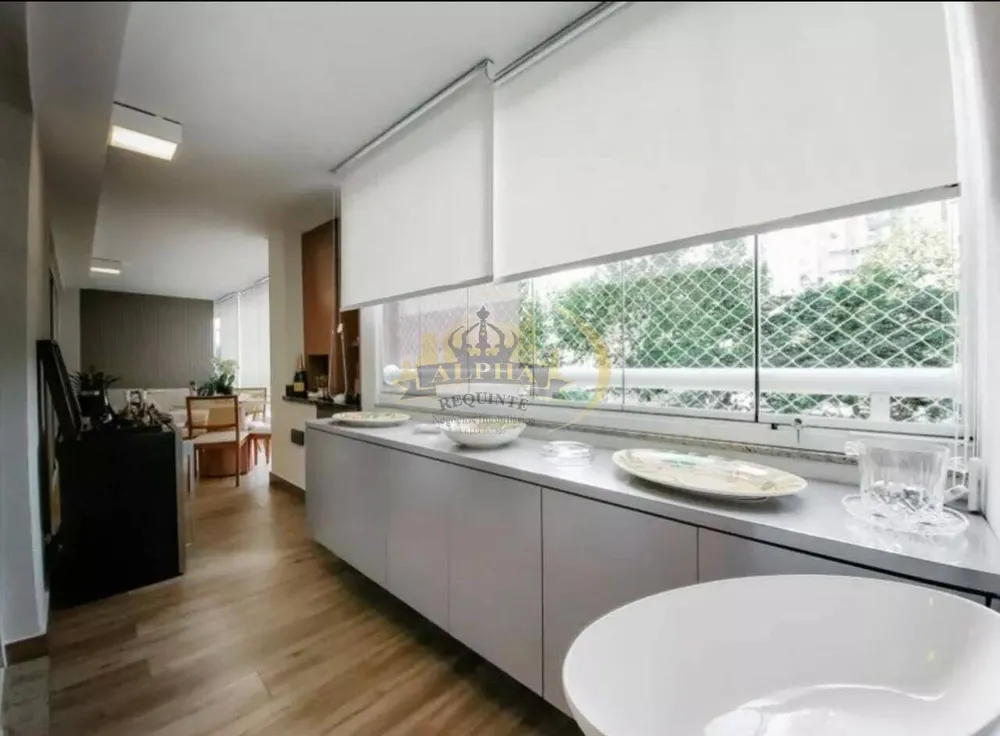 Apartamento, 2 quartos, 156 m² - Foto 8